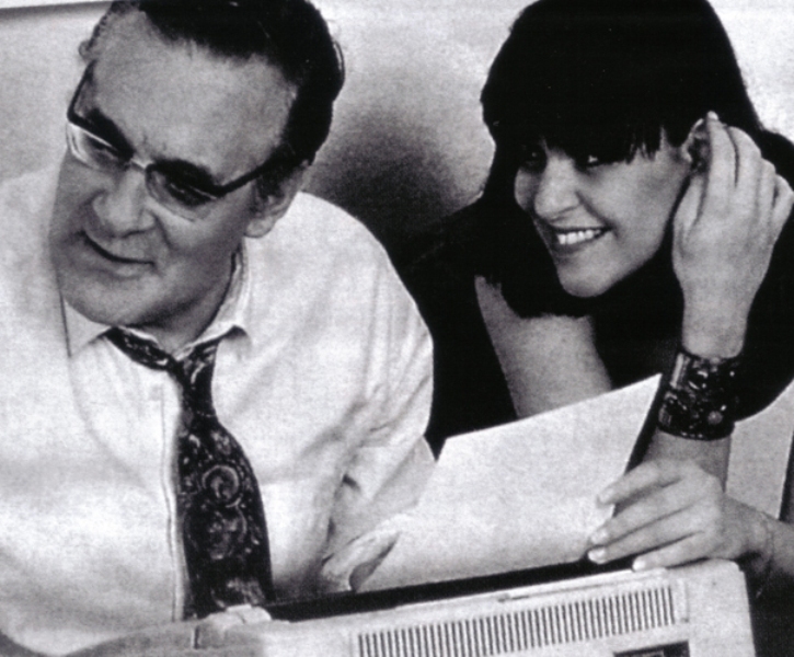 Ναταλία Γερμανού: Η απώλεια του Φρέντυ και τα αντιφατικά συναισθήματα (Video) - Media