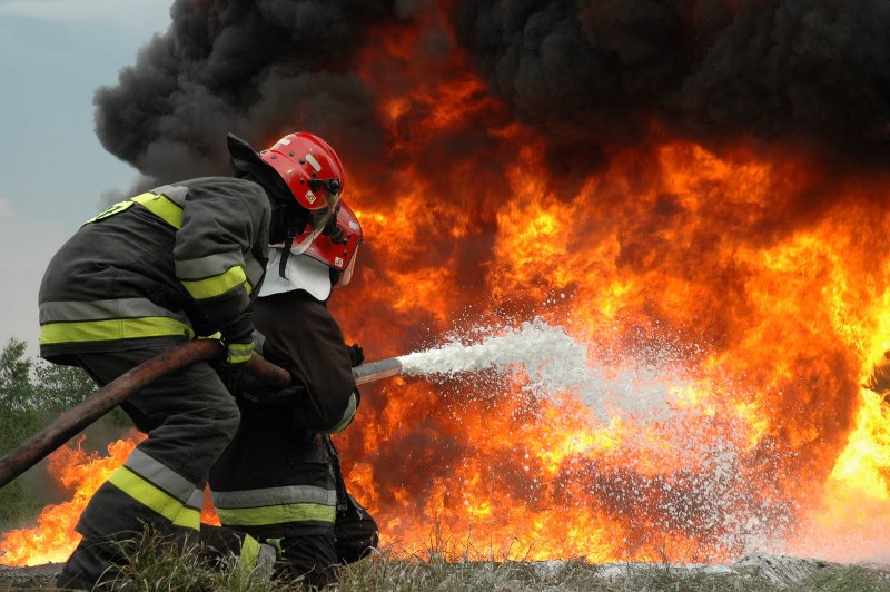 Ναύπλιο: Συναγερμός στην Πυροσβεστική από πυρκαγιά κοντά σε οικισμό  - Media