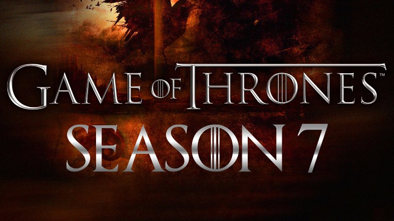 Νέα διαρροή: Τι θα συμβεί στον 7ο κύκλο του Game of Thrones - Media