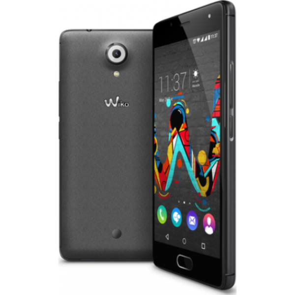 Τα WIKO, τα νεανικά 4G Smartphones, αποκλειστικά στα καταστήματα ΓΕΡΜΑΝΟΣ - Media