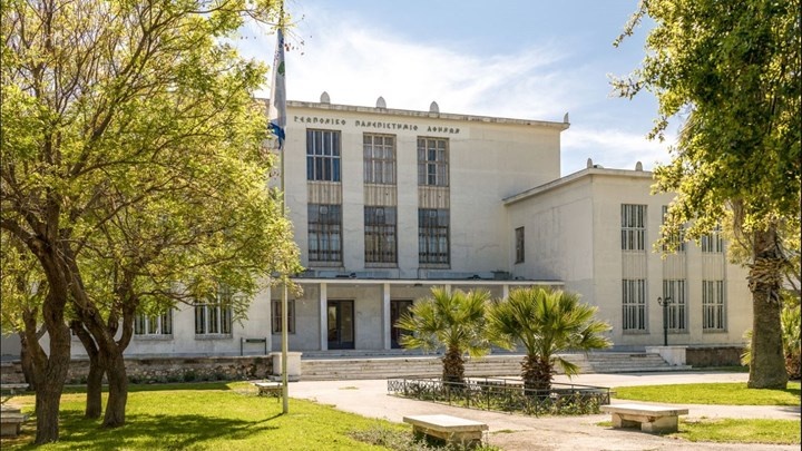 Ληστεία Γεωπονικής: Στον εισαγγελέα ο 25χρονος δράστης  - Media