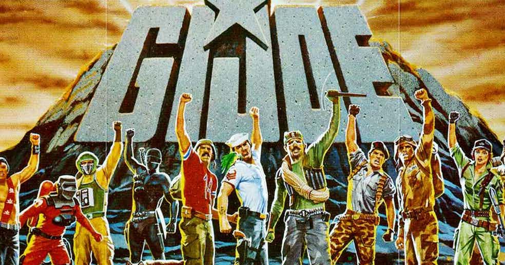 Πλήγμα στην παιδική μας ηλικία: Πέθανε ο θρυλικός δημιουργός των G.I Joe - Media