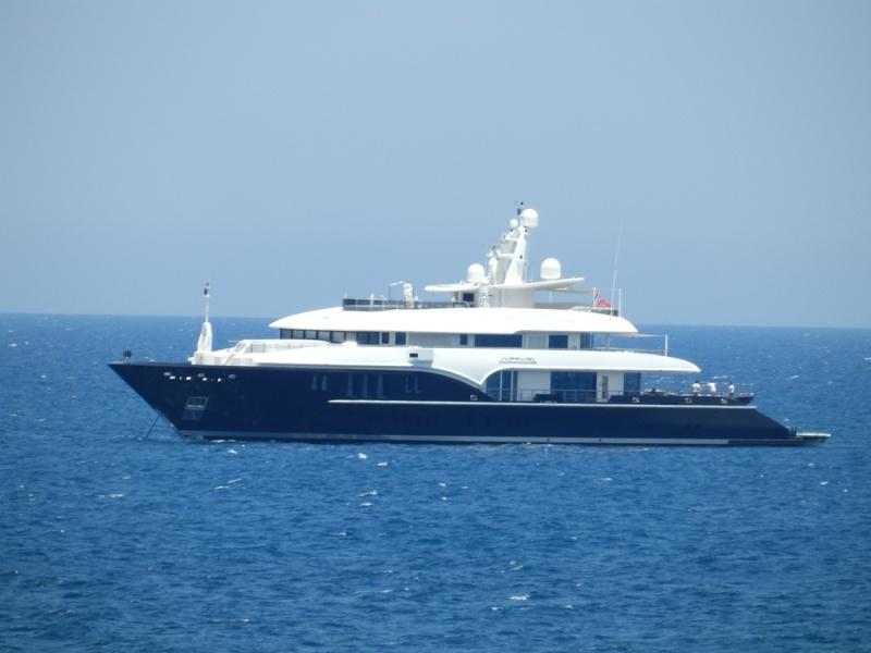 Στα Χανιά ο πλουσιότερος Έλληνας του κόσμου – Γιορτάζει τα γενέθλιά του (Photos) - Media