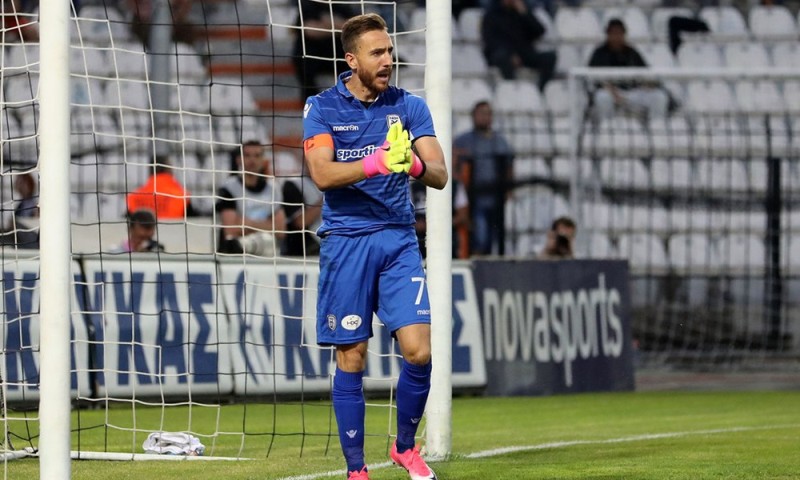 Σοκ στον ΠΑΟΚ - Στο νοσοκομείο ο Γλύκος - Media