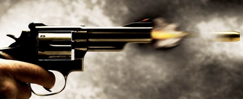 Τον σταμάτησαν για τυπικό έλεγχο - Πυροβόλησε τους αστυνομικούς (Video, σκληρές εικόνες) - Media