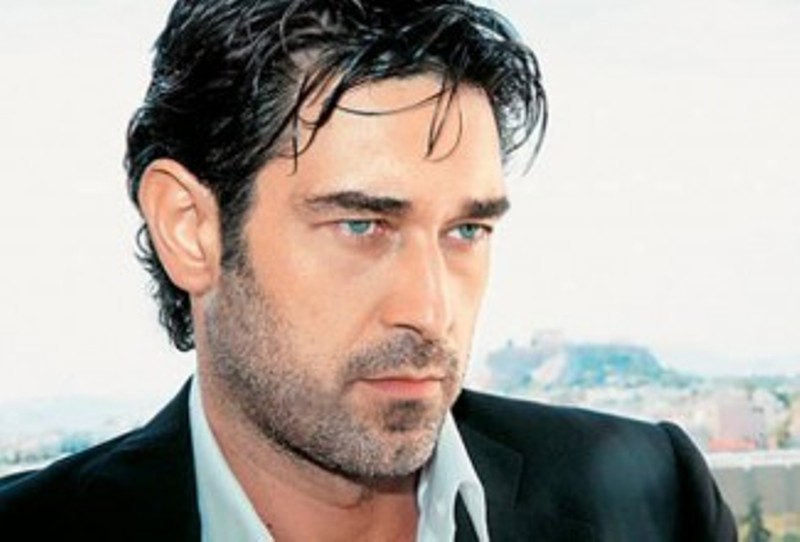 Μπουράκ Χακί: Αυτή είναι η Ελληνίδα καλλονή που του «έκλεψε» την καρδιά (Photos) - Media