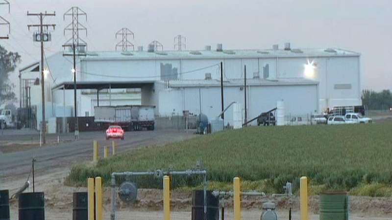 Πανικός στο «πιο μολυσμένο» πυρηνικό εργοστάσιο στις ΗΠΑ - Κατέρρευσε στοά με επικίνδυνα υλικά (Photos) - Media