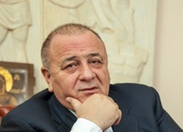 Ο Πρόεδρος της Gefest-Group: Να διατυπωθεί και να νομοθετηθεί το πρόγραμμα επενδύσεων στην Ελλάδα - Media