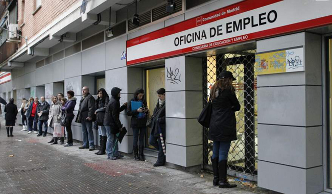Ιταλία: Ελάχιστη αύξηση της ανεργίας αλλά αισθητά μειωμένη της στους νέους - Media