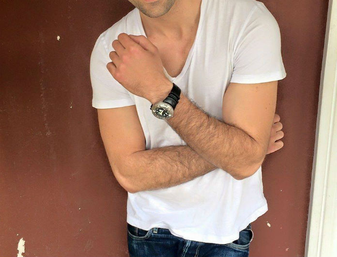 «Είμαι από την Αλβανία…» –Τι λέει πρωταγωνιστής αγαπημένης σειράς του Ant1 - Media