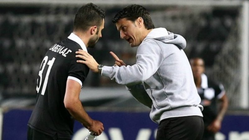 Ξέσπασμα Τζαβέλλα: Ο Ίβιτς με εκμεταλλεύτηκε για να σώσει τη θέση του - Media