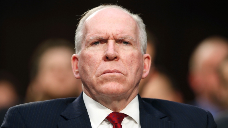 Σοκ στις ΗΠΑ: Ο πρώην διευθυντής της CIA παραδέχθηκε ότι η Ρωσία είχε προειδοποιηθεί να μην παρέμβει στις εκλογές - Media