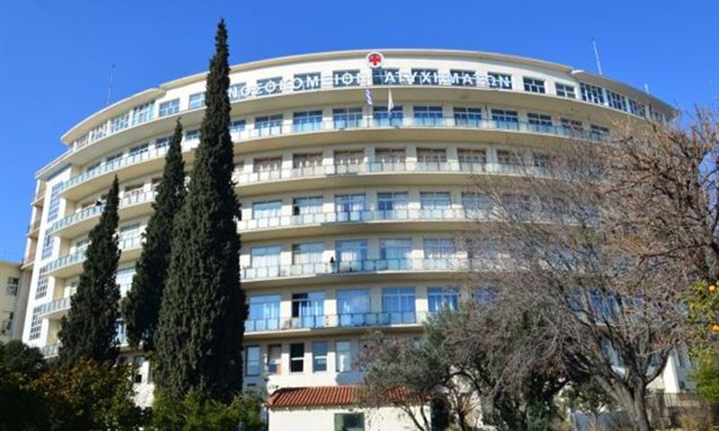 Καταγγελία μεγατόνων: Χωρίς επαρκή αποστείρωση στο ΚΑΤ; - Media
