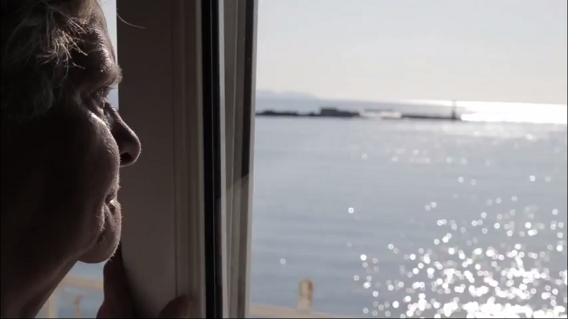 Ένας «αφανής ήρωας» της Τήνου (Video) - Media