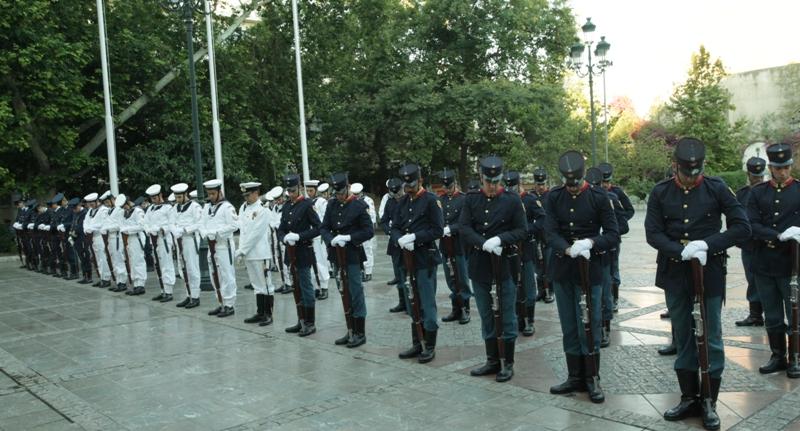 Ύστατο χαίρε στον Κωνσταντίνο Μητσοτάκη (Photos - Video) - Media