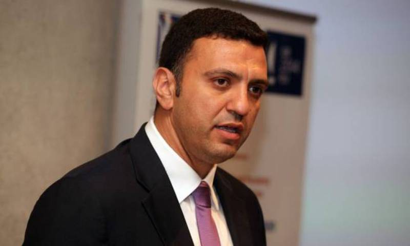 Κικίλιας: Πάνδημο αίτημα η διερεύνηση του σκανδάλου Καμμένου - Media