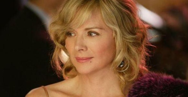 Η Κιμ Κατράλ νιώθει ότι είναι ακόμα… νέα! - Media