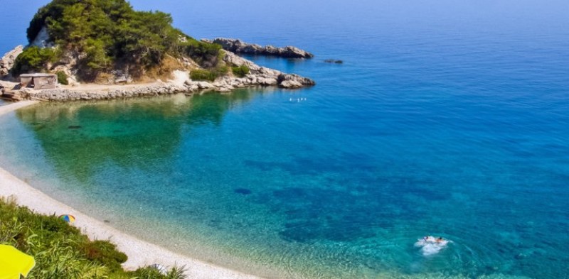 Αυτό είναι το ελληνικό νησί στην κορυφή της λίστας με τα καλύτερα κρυμμένα διαμάντια της Ευρώπης για το 2017 - Media