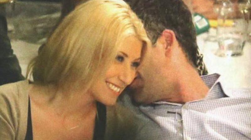 Παντρεύονται, το καλοκαίρι, Κοσιώνη - Μπακογιάννης  - Media