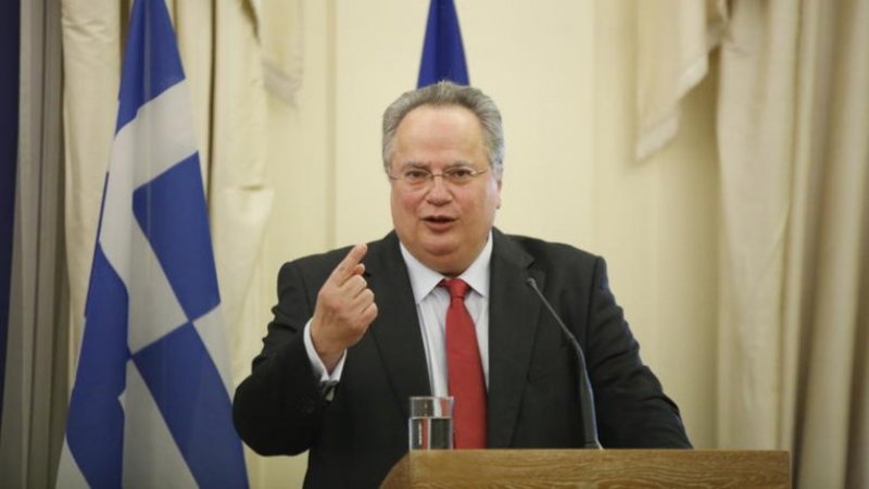 Κοτζιάς: Η Άγκυρα δεν θέλει να εισέλθει σε διάλογο για ασφάλεια-εγγυήσεις - Media