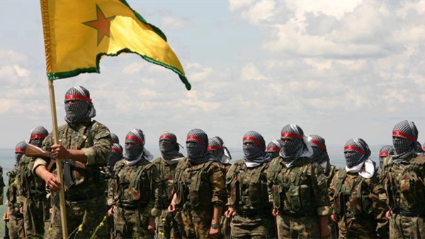 Νέες προειδοποιήσεις της Άγκυρας στην Ουάσιγκτον για τον εξοπλισμό των Κούρδων - Media