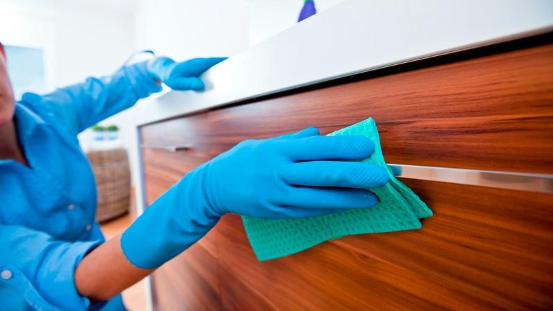 Κι όμως το κάνεις λάθος - Ο καλύτερος τρόπος για να φύγει λεκές από λάδι - Media