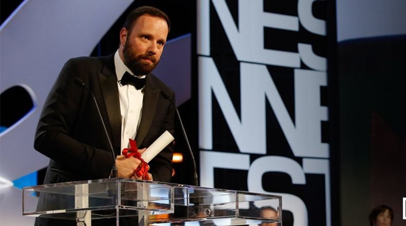 Συγχαρητήρια του Υπουργείου Πολιτισμού στον σκηνοθέτη Βασίλη Κεκάτο για τον Χρυσό Φοίνικα στο 72ο Διεθνές Φεστιβάλ Καννών - Media