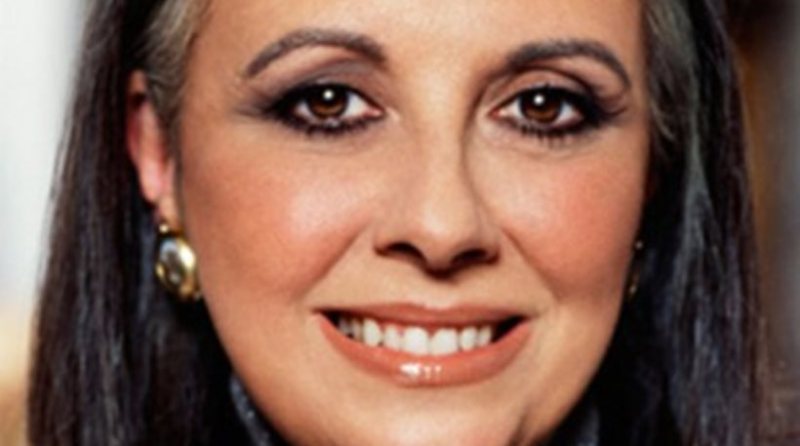 «Έφυγε» από ανακοπή καρδιάς η σχεδιάστρια μόδας, Λάουρα Μπιατζότι  - Media