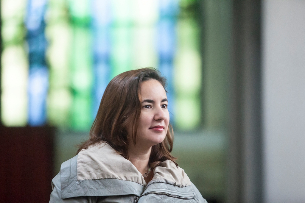 Δημοσιογράφος εγκαταλείπει την Ελλάδα αναζητώντας καλύτερη τύχη - Media