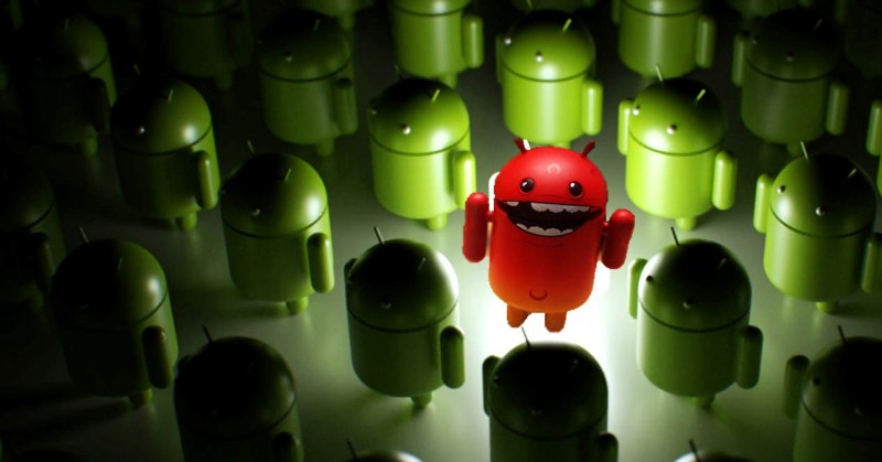 Προσοχή: Μεγάλο κενό ασφαλείας στα τηλέφωνα Android - Φόβοι ότι η διόρθωσή του θα πάρει «μήνες» - Media