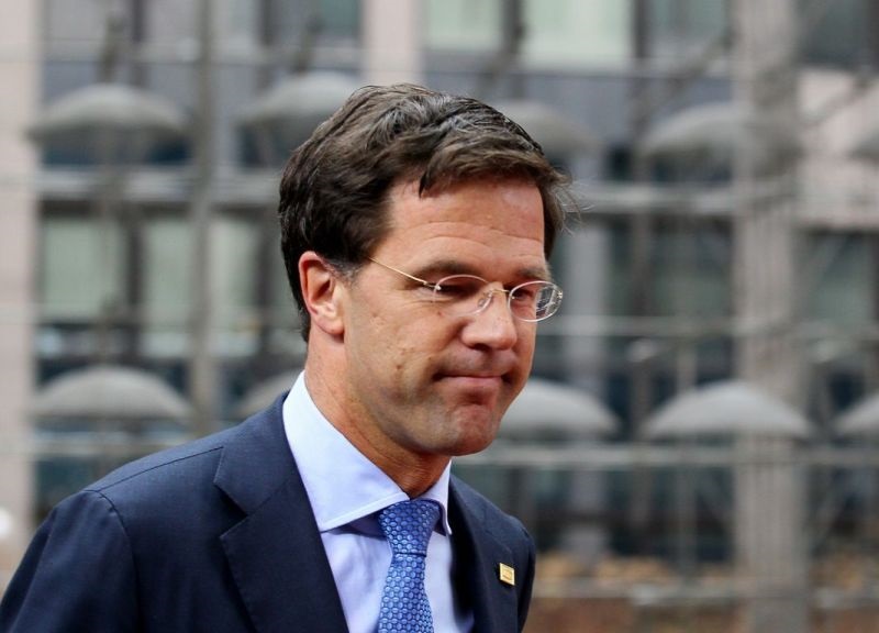 «Κόλαση» στην Ολλανδία: Αδιέξοδο για το σχηματισμό κυβέρνησης - «Πόλεμος» για το μεταναστευτικό - Media