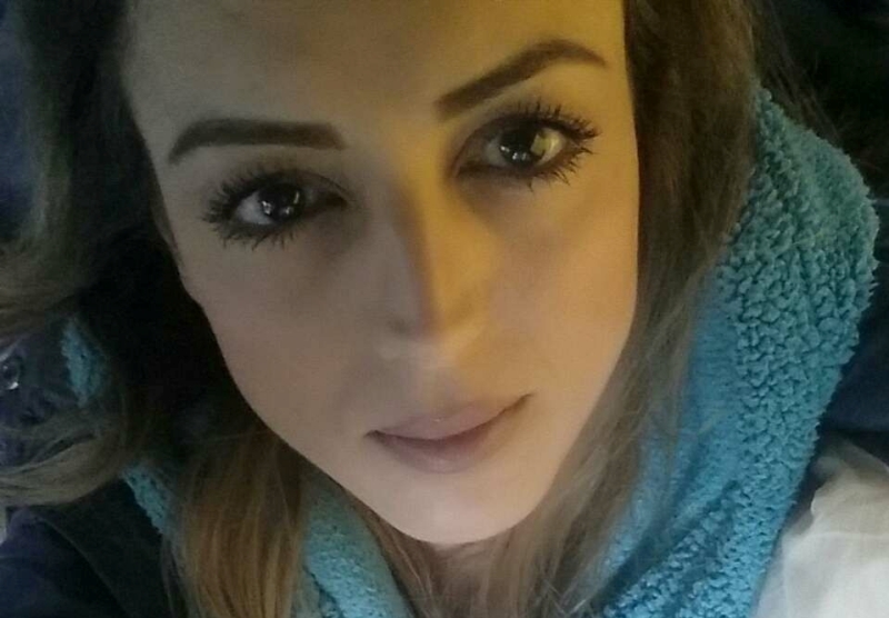 Η μυστηριώδης ανάρτηση της Μαρίας Ιατρού - Τι έγραψε στο Facebook λίγο πριν το τέλος (Photo) - Media