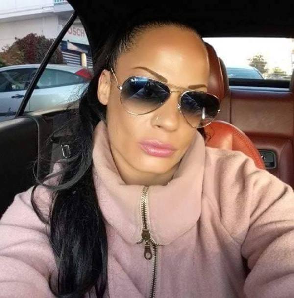 Η προφητική ανάρτηση της συντρόφου του δολοφονημένου στα Γλυκά Νερά  - Media