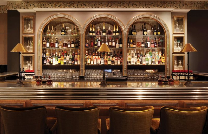 Το «Meraki» το νέο ελληνικό στέκι για την ελίτ του Λονδίνου - Media