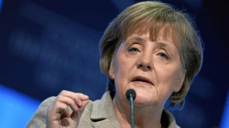 Πρόταση Γερμανίας: Τέλος τα ταμεία συνοχής για τα μέλη που παραβαίνουν τους ευρωπαϊκούς κανόνες του κράτους δικαίου - Media