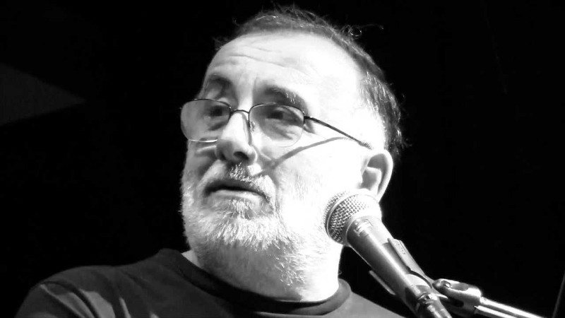 Επικό σχόλιο του Θάνου Μικρούτσικου για το Survivor - Δείτε τι είπε ο γνωστός συνθέτης (Video) - Media