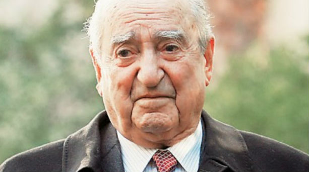 Σήμερα το μνημόσυνο του Κωνσταντίνου Μητσοτάκη - Media