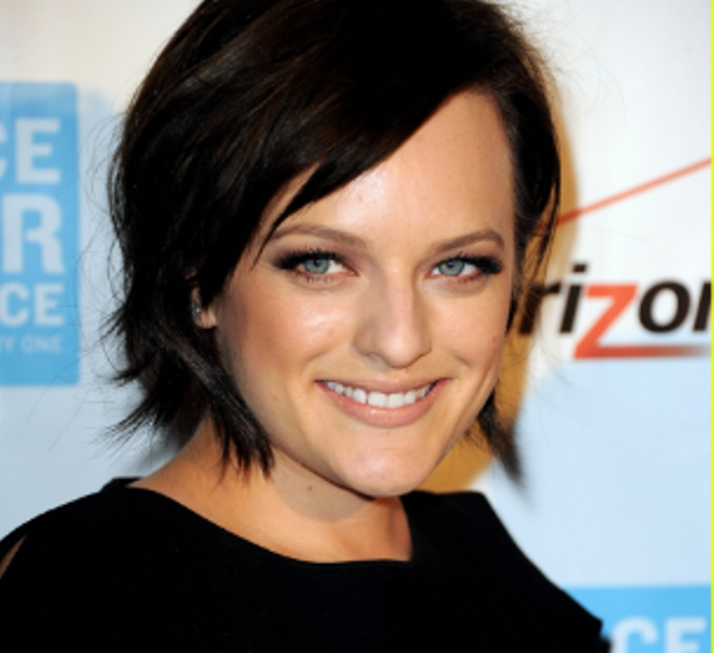 Η Ελίζαμπεθ Μος πρωταγωνίστρια στην τηλεοπτική σειρά “Fever” - Media