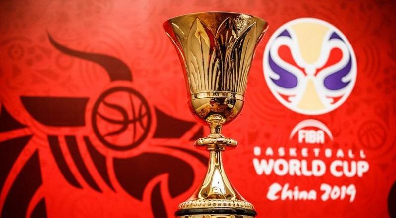 Κλήρωση Μουντομπάσκετ: Αυτοί είναι οι αντίπαλοι της Εθνικής Ελλάδας - Media