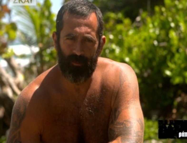 Πανικός στο Survivor: Χάρισε ο Μπο την ατομική ασυλία (Video) - Media