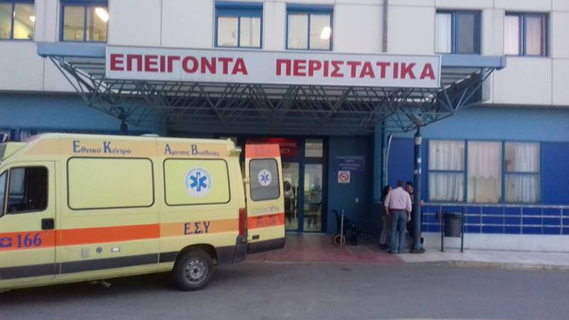 Κρούσμα του θανατηφόρου διαδικτυακού παιχνιδιού «Μπλε Φάλαινα» στην Κατερίνη (Photos) - Media