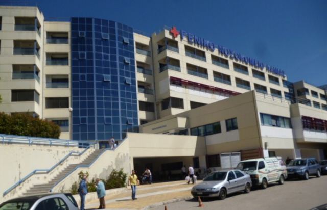 Συνδρομή Interpol για τις κλοπές στα νοσοκομεία ζητά η ΕΛΑΣ   - Media