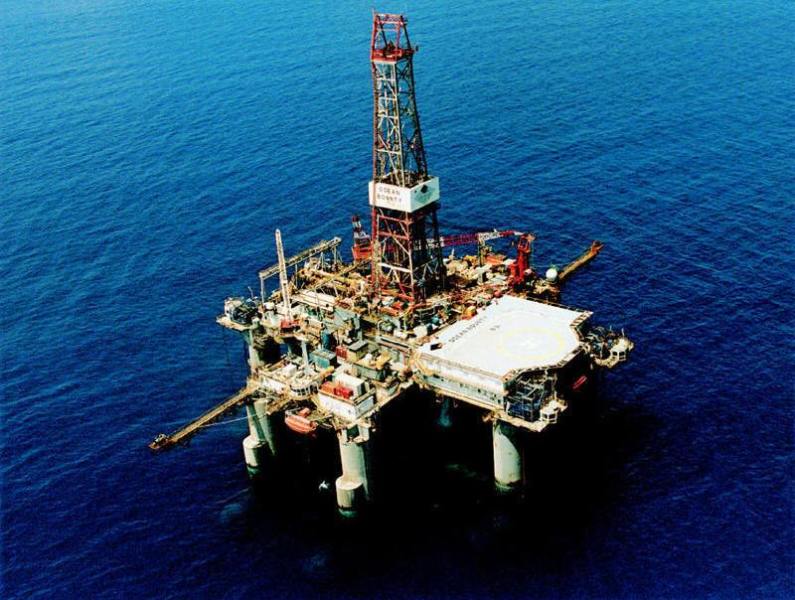 Τεράστιο κοίτασμα υδρογονανθράκων νότια της Κρήτης - Τι αποκαλύπτουν οι σεισμικές έρευνες - Media