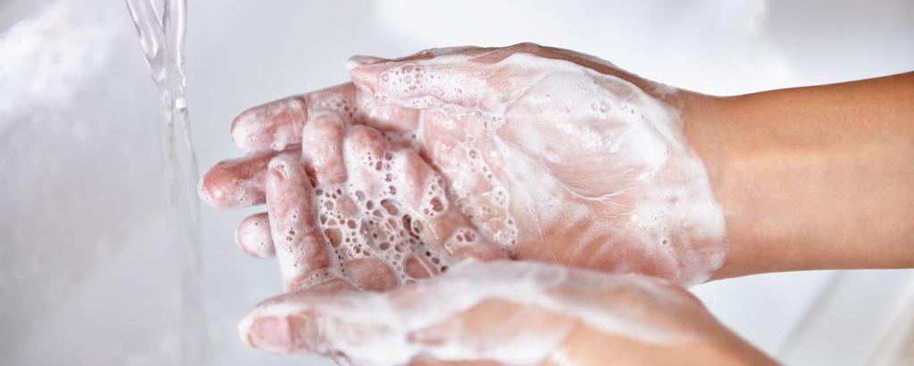Οι μύθοι γύρω από το πλύσιμο των χεριών – Τι να προσέξετε - Media