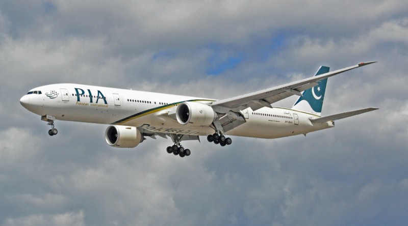 Πτήση-σοκ: Δόκιμος πιλότος πέταξε από Πακιστάν στη Βρετανία, με τον κυβερνήτη να κοιμάται! (Photo) - Media