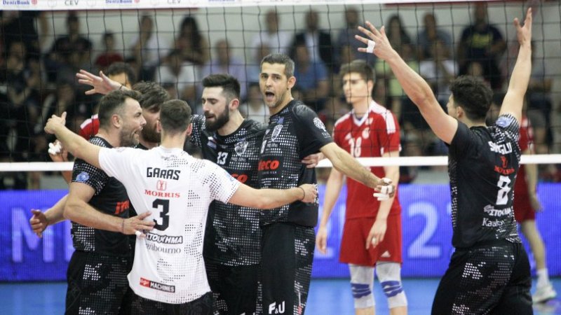 ΠΑΕ ΠΑΟΚ: Θα σέβεστε! - Media