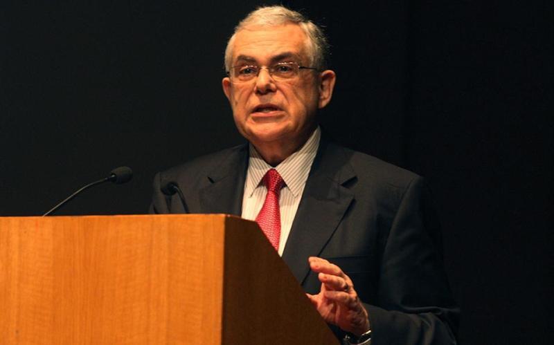 Στ. Θεοδωράκης: Ο Παπαδήμος και οι... Παπαδήμιοι  - Media