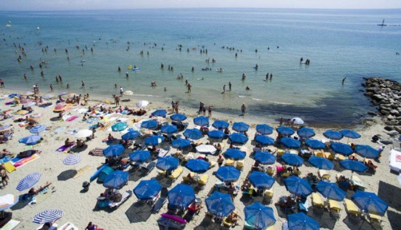 Κρήτη: 32 παραλίες σε απευθείας δημοπρασία από το υπουργείο για μίσθωση - Media
