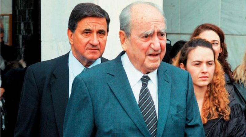 Ο στενότερος συνεργάτης του για τον Κωνσταντίνο Μητσοτάκη: Δικαιώθηκε εν ζωή - Media