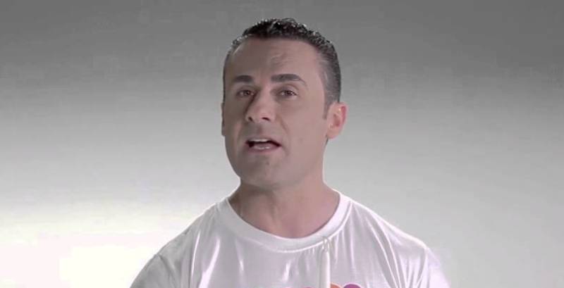 Πέθανε ο Σωκράτης Πετίδης (Photo) - Media